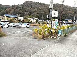 赤穂市有年横尾 土地