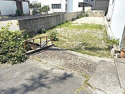 赤穂市山手町土地