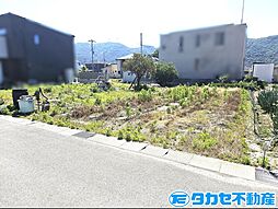 赤穂市南野中 土地