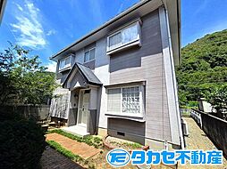 赤穂市砂子　戸建