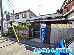 赤穂市上仮屋南 土地