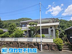 赤穂市坂越 戸建