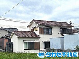 赤穂市新田戸建