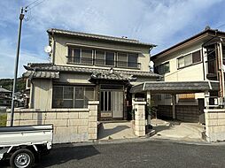 赤穂市塩屋戸建