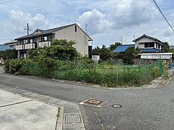 上仮屋南土地