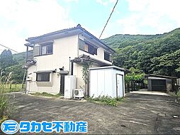赤穂市西有年　戸建