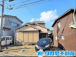 赤穂市尾崎戸建