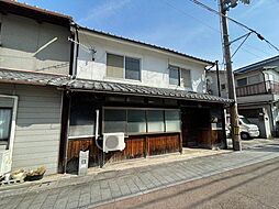 赤穂市加里屋　戸建