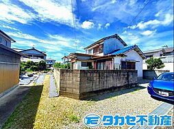 赤穂市大橋町　戸建