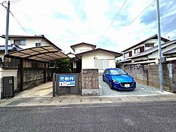 赤穂市上仮屋北　戸建