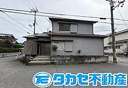 赤穂市大橋町　戸建