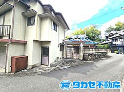相生市垣内町　土地