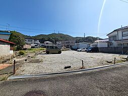 相生市古池本町　土地