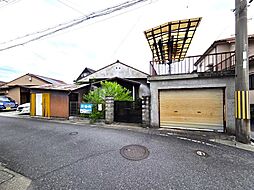 赤穂市上仮屋南　土地