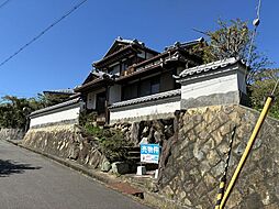 上郡町高田台二丁目戸建