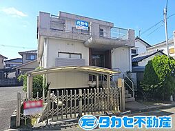 赤穂市尾崎　戸建