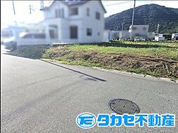 赤穂市南野中(西側) 土地