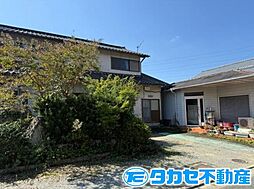 赤穂市新田戸建