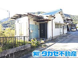 赤穂市高野　戸建