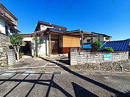 相生市那波西本町　戸建