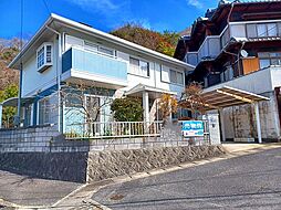 備前市日生町寒河　戸建