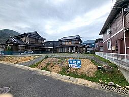 備前市日生町寒河土地