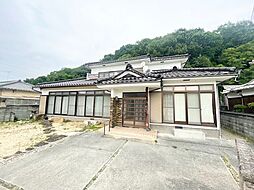 赤穂市高野　戸建