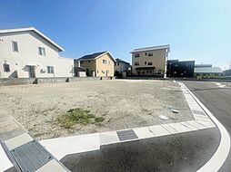 赤穂市尾崎分譲地　おさきタウン全6区画