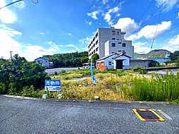 たつの市龍野町富永　土地