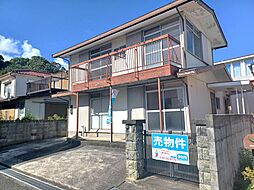 赤穂市加里屋戸建