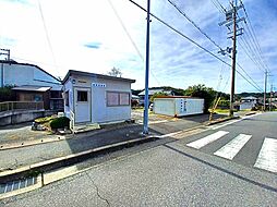 相生市古池本町　土地