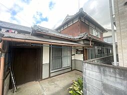 赤穂郡上郡町上郡　戸建