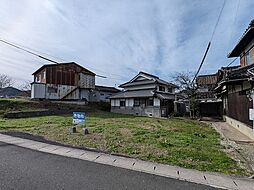 赤穂郡上郡町山野里　土地