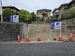 三田市つつじが丘北