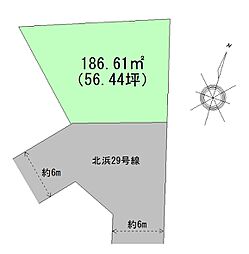 高砂市北濱町北脇