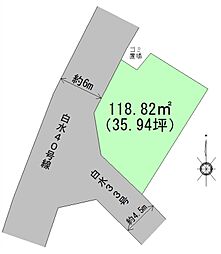 神戸市西区白水