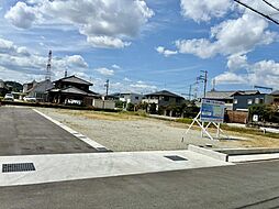 高砂市松陽1丁目 3号地