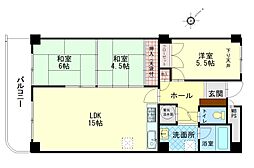 朝日ケ丘アーバンライフ 617