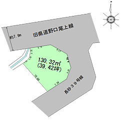 野口町長砂・良野