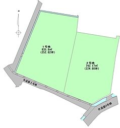 西神吉町鼎 ２号地