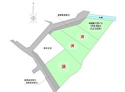 米田町塩市II 4号地