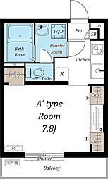 リブリ・MARS 102