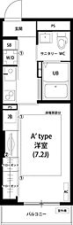 リブリ・四季 302