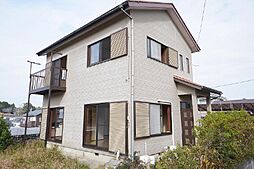 美浦村土屋1973貸家 1