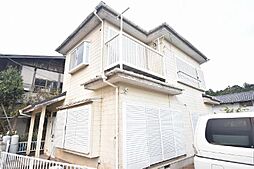 山武市大木577貸家 貸家