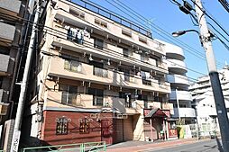 大谷マンション 501