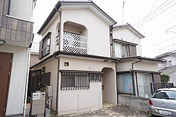 佐倉市西志津2丁目貸家1号棟 1