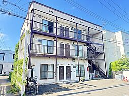 ゴールデンハイム21 201