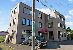 ハッピーレジデンス 202