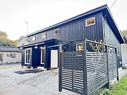 いすみ市岬町三門1372貸家 1